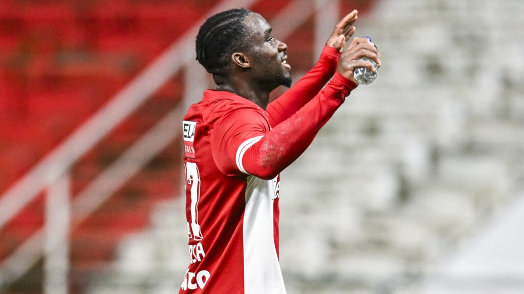 Parma, prima offerta al Royal Antwerp per Mandela Keita: le cifre