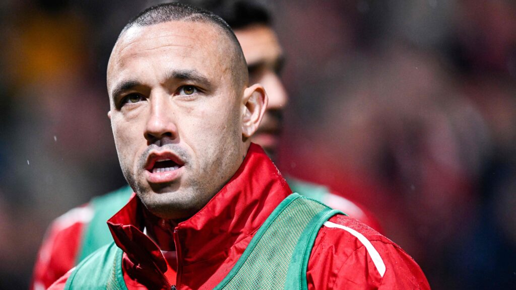 Nainggolan potrebbe tornare in Italia: ecco dove