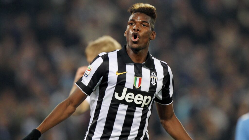 Juventus, 12 anni fa il primo Pogba: quante cose sono cambiate