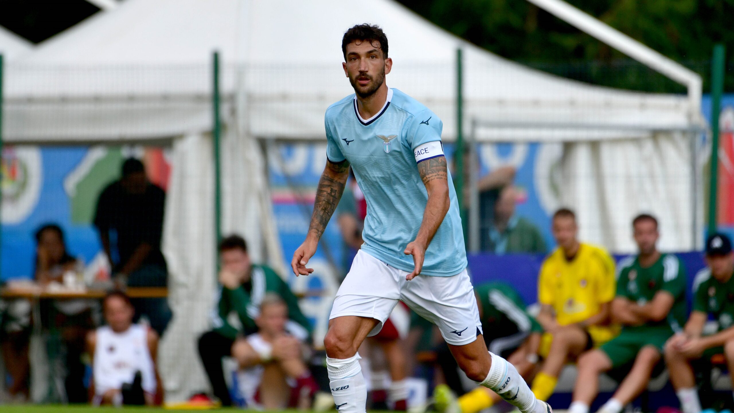 Fiorentina, ecco Cataldi: i dettagli dell'affare