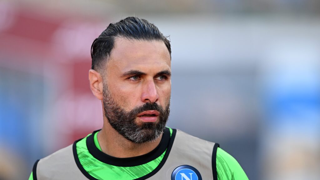 Palermo, possibile ritorno di Sirigu: la situazione