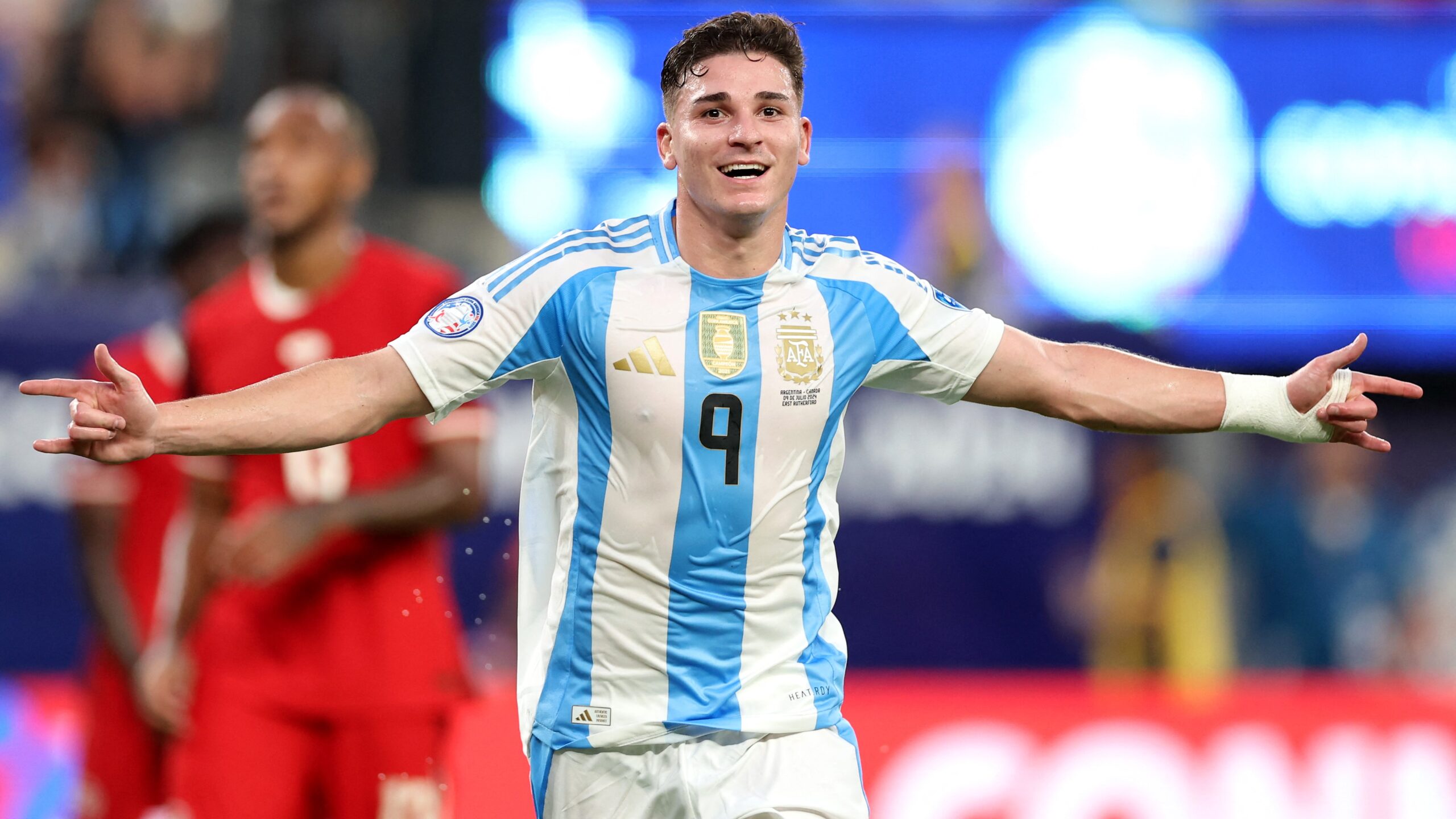 Atletico Madrid, il Manchester City accetta l'offerta per Julián Álvarez