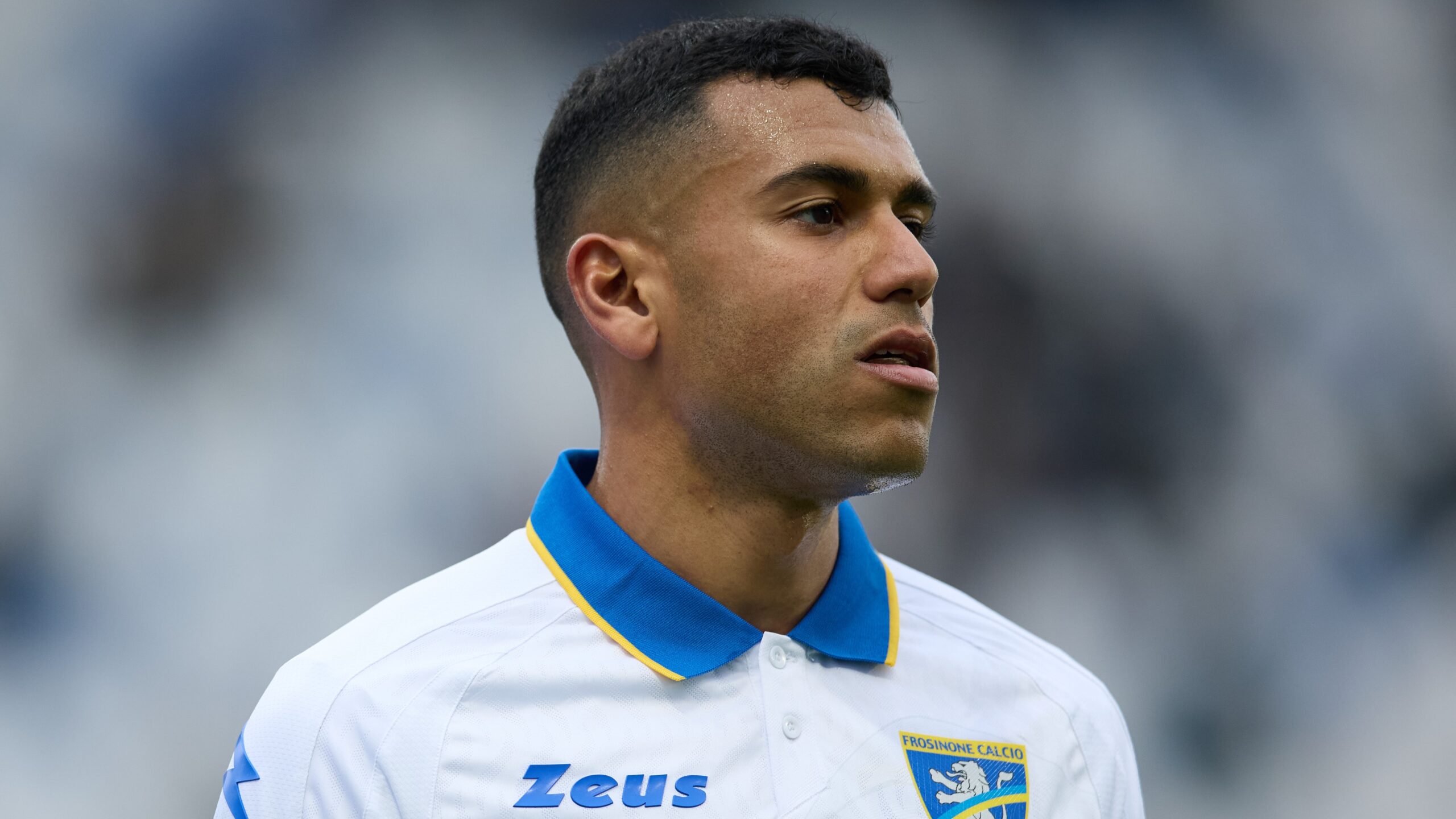 Napoli, l'Espanyol chiede il prestito di Cheddira