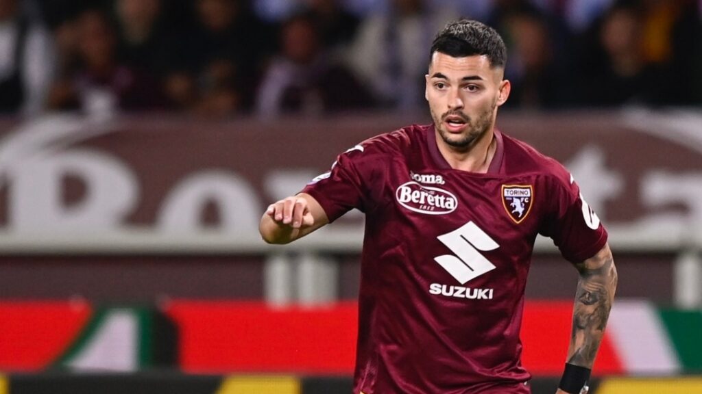 UFFICIALE - Radonjic è un nuovo giocatore dello Stella Rossa