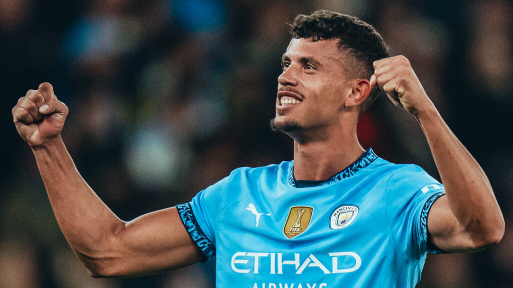Manchester City-Aston Villa, la sfida termina 2-1: Nunes regala la vittoria ai Citizens!