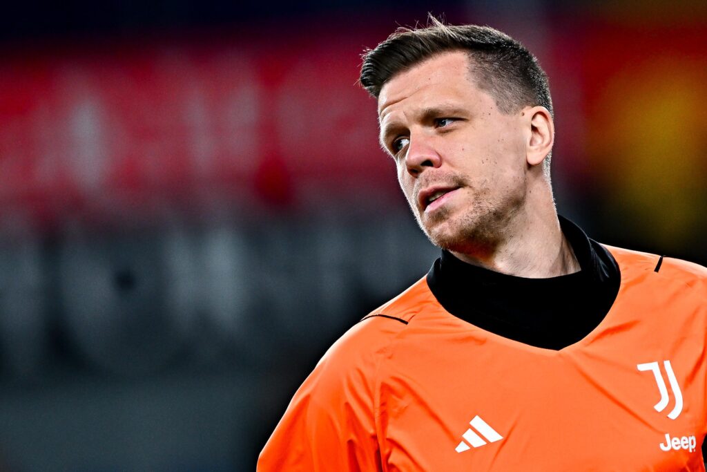 Barcellona, ecco la data della firma di Szczesny
