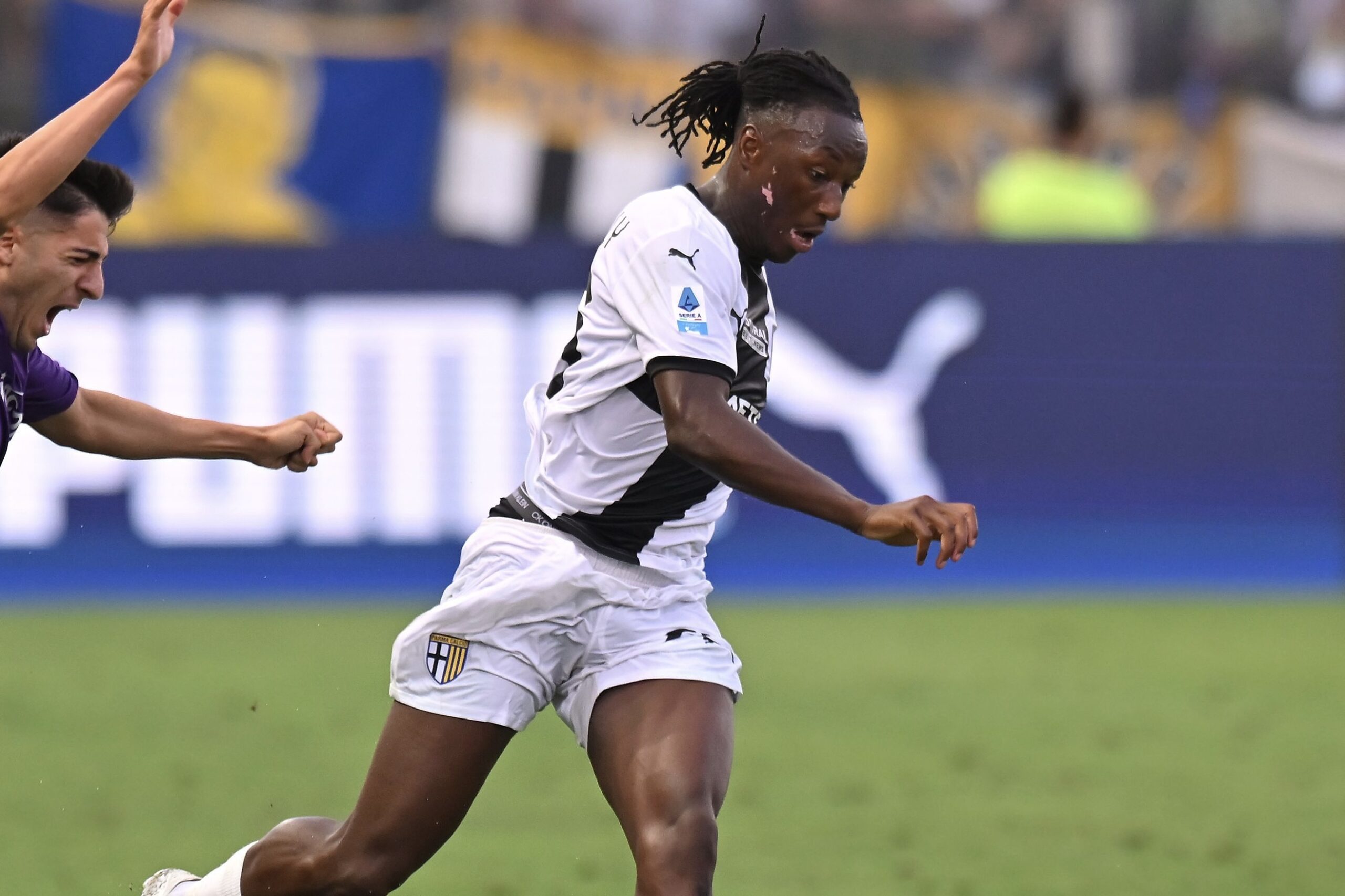 Woyo Coulibaly
