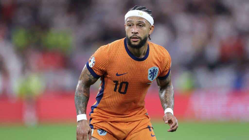 Depay