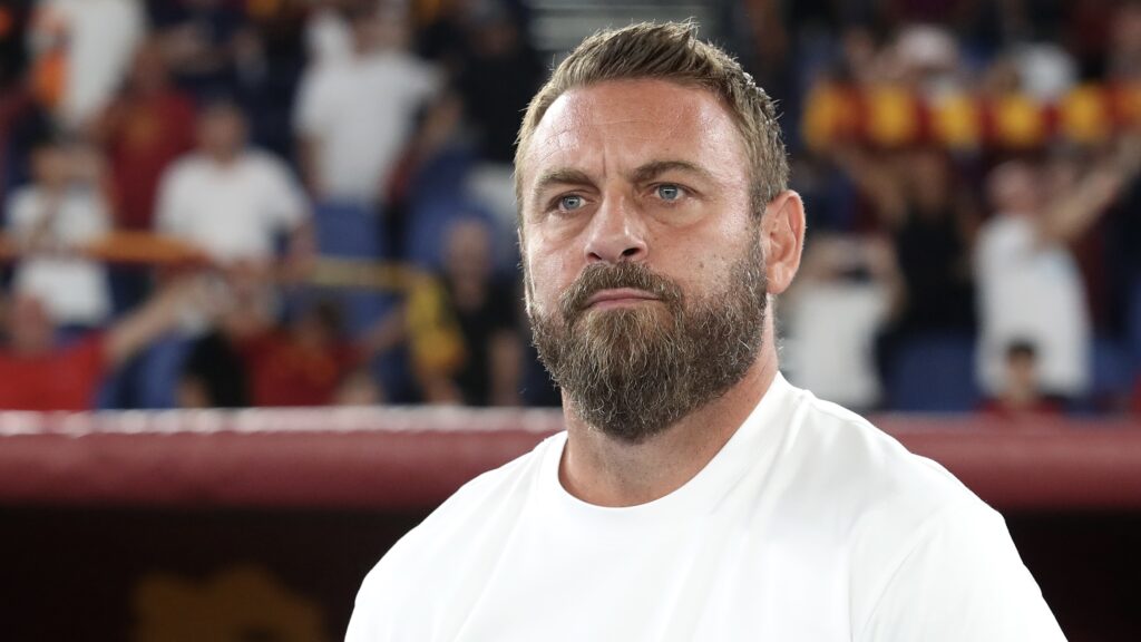 De Rossi