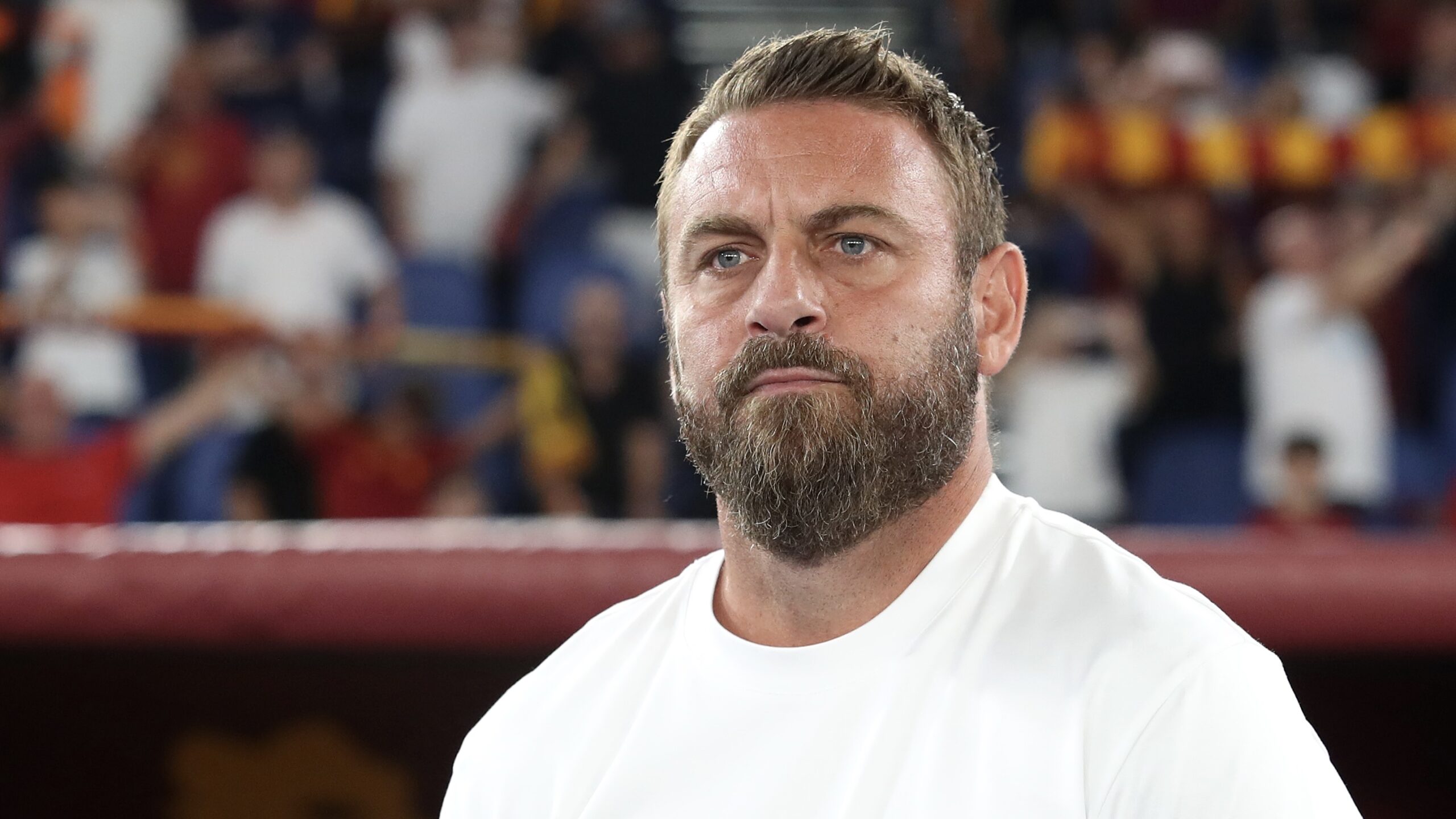De Rossi