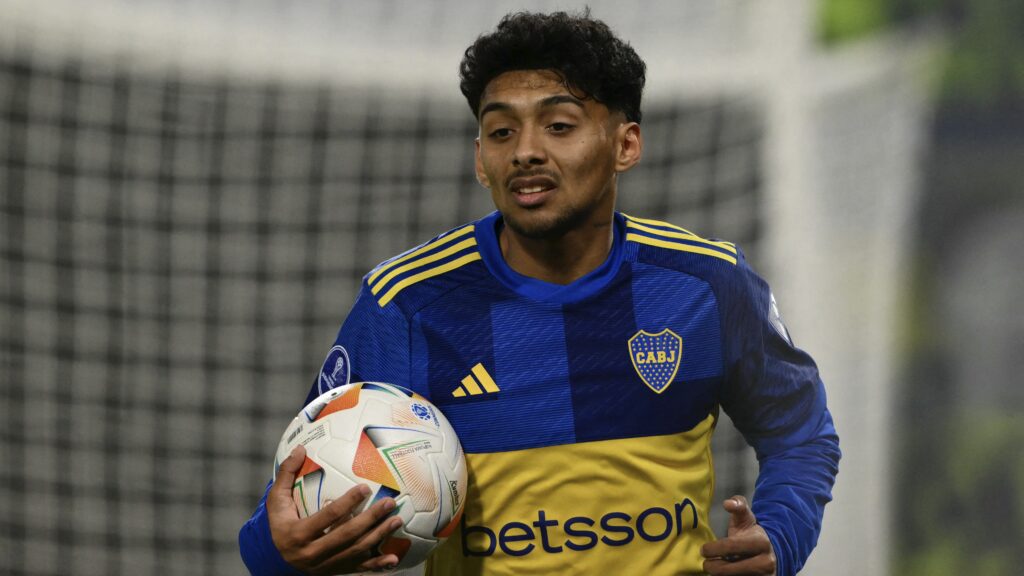 Cristian Medina