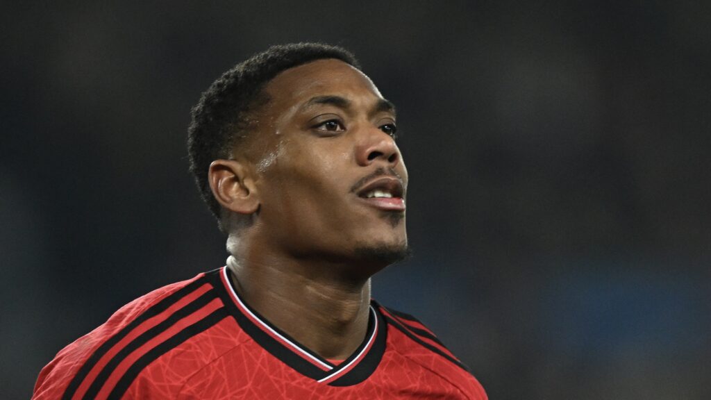 Martial