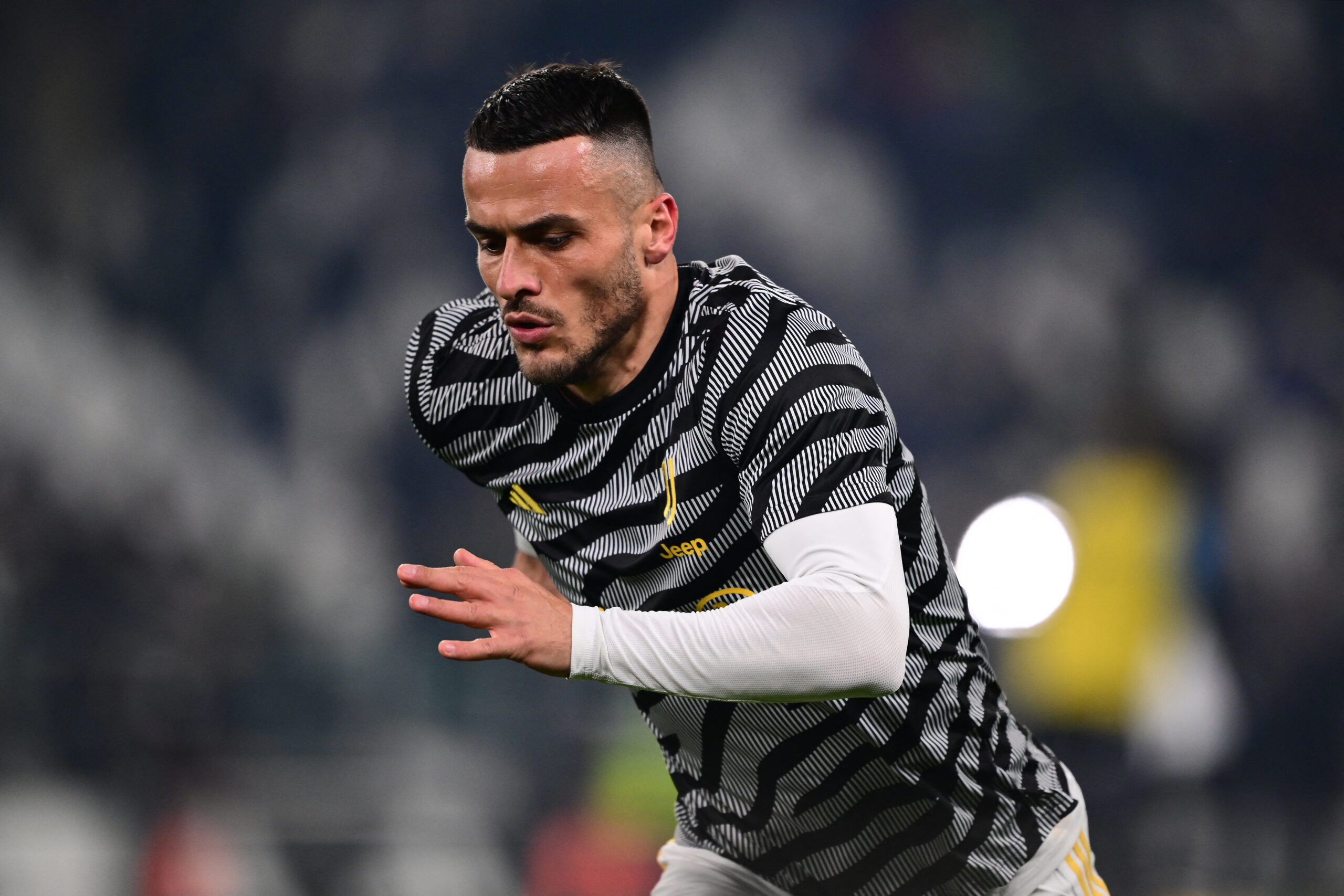 Kostic