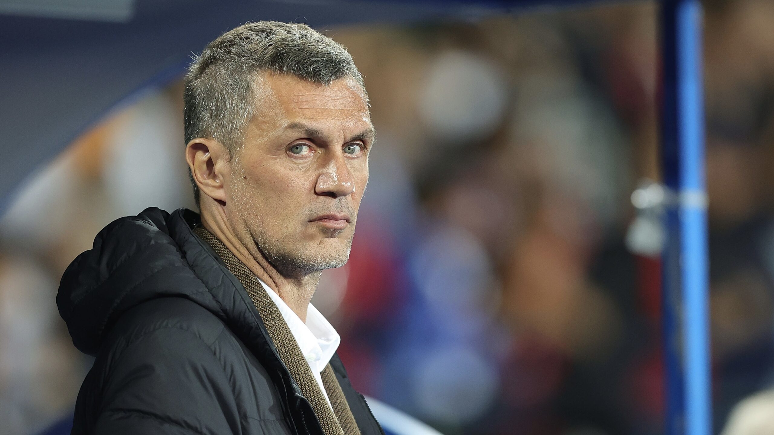 Paolo Maldini