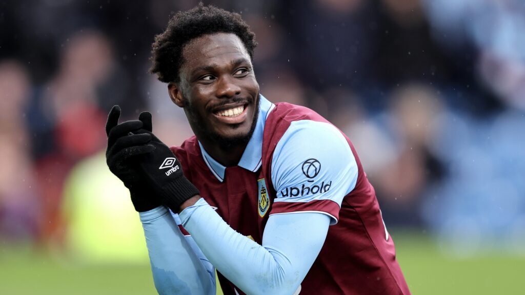 David Datro Fofana