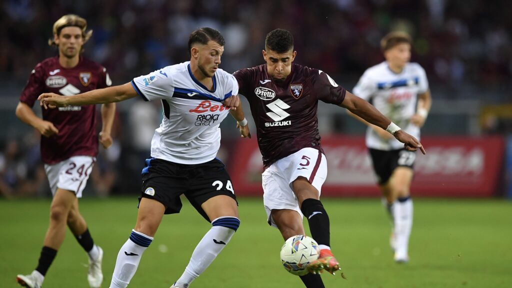 Samardzic