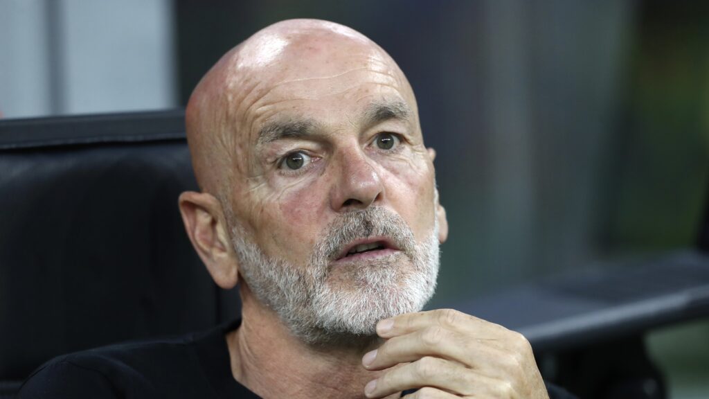 Stefano Pioli