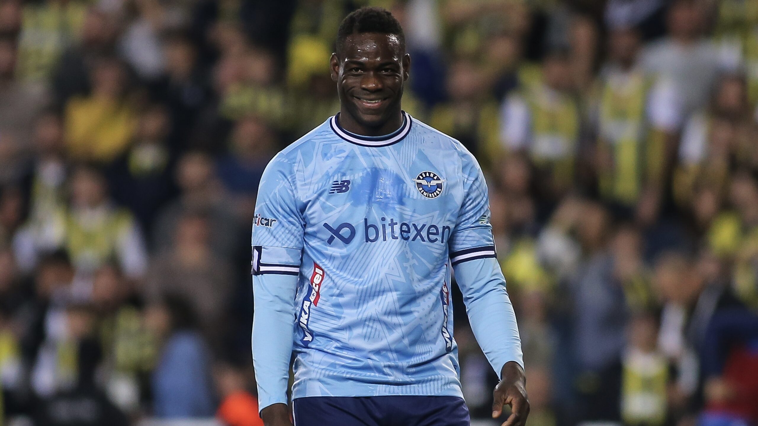Balotelli