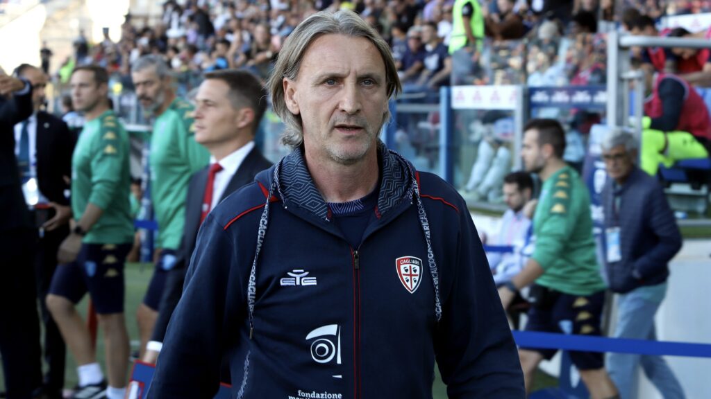 Davide Nicola