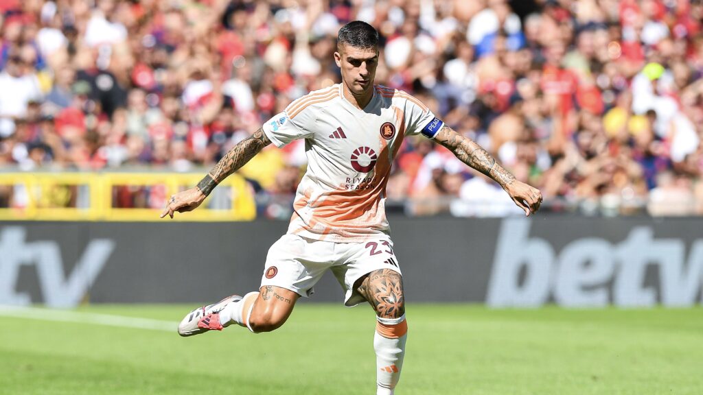 Mancini