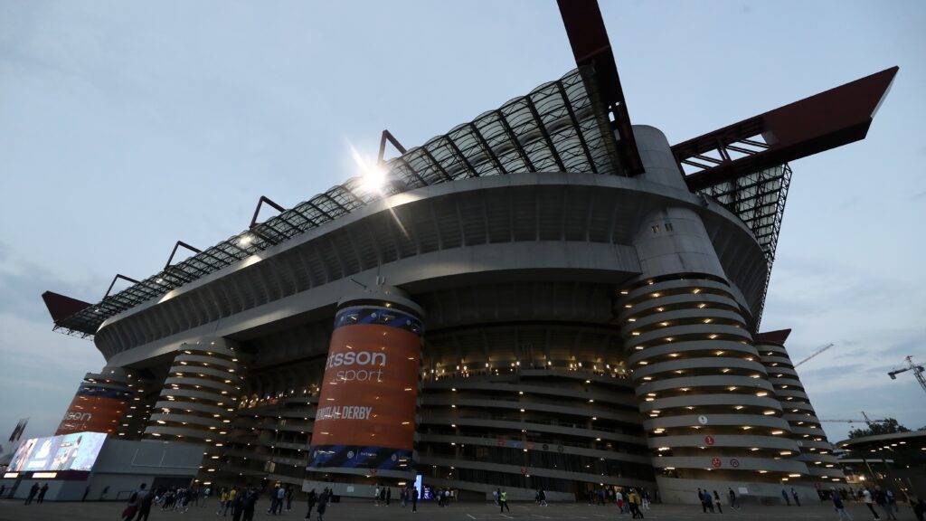 San Siro
