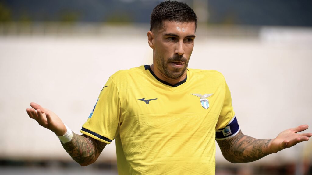 Zaccagni
