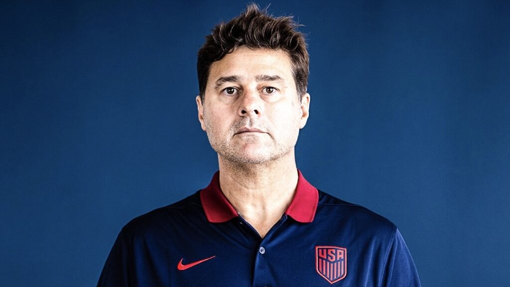 Pochettino