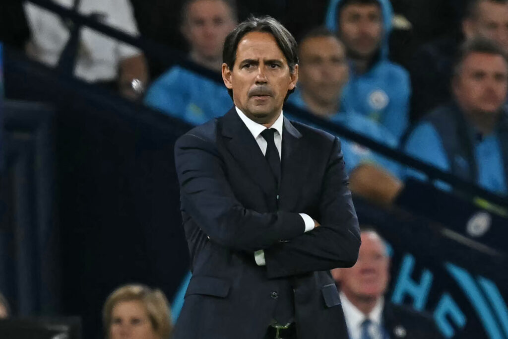 Inter, Inzaghi: “Siamo stati bravissimi. A 3 giorni dal derby era difficile, Dimarco dovrebbe esserci”