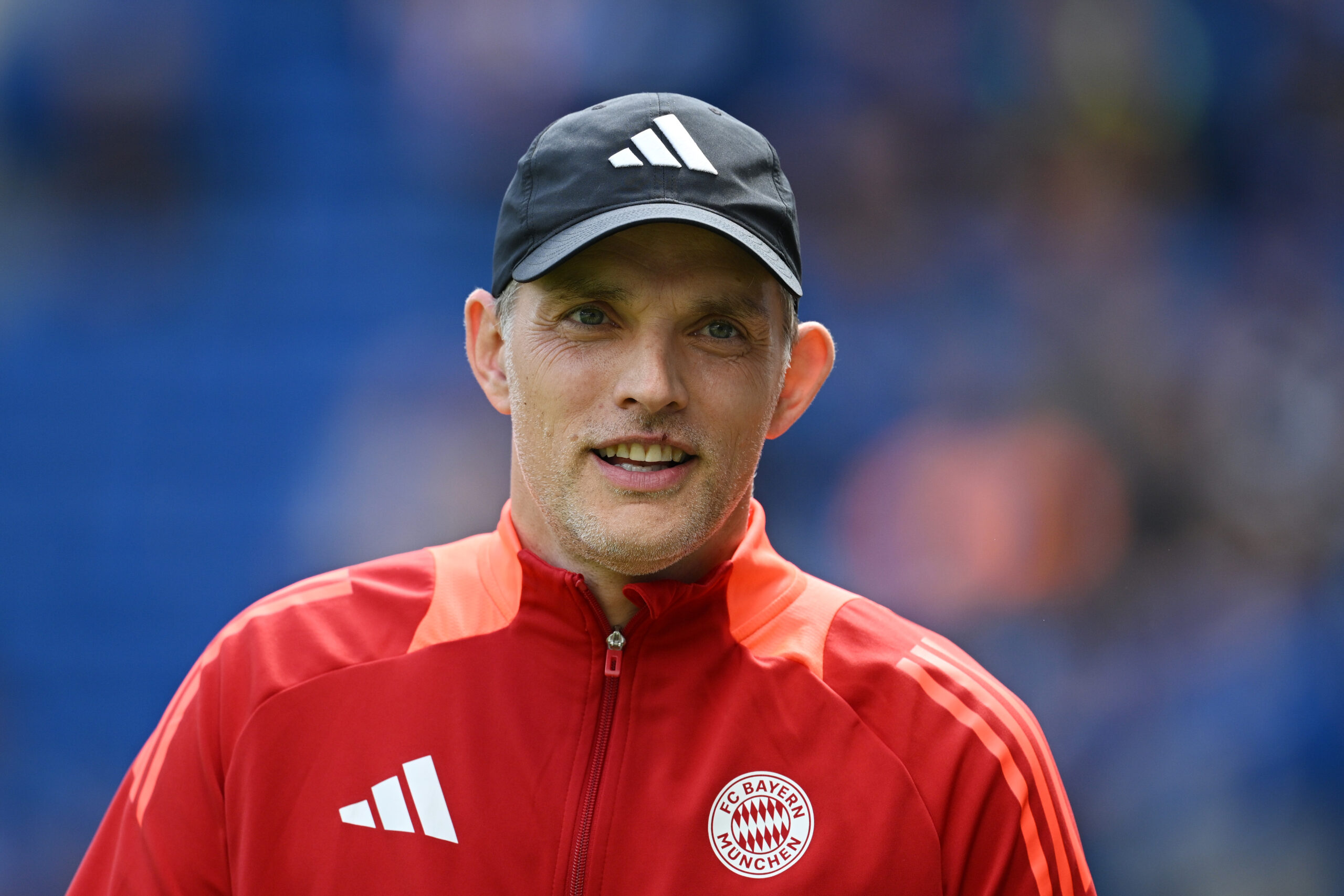 Inghilterra, accordo con Tuchel: sarà il nuovo CT