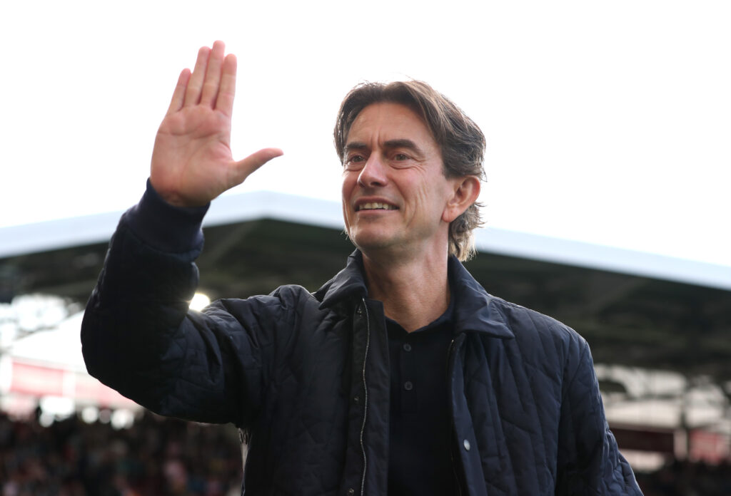 Tottenham, ecco il sostituto di Postecoglu: fatta per l'arrivo di Thomas Frank