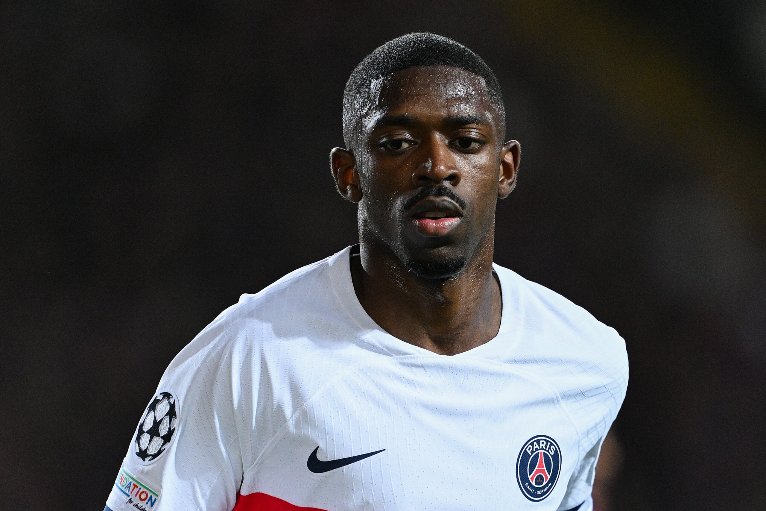 Dembélé