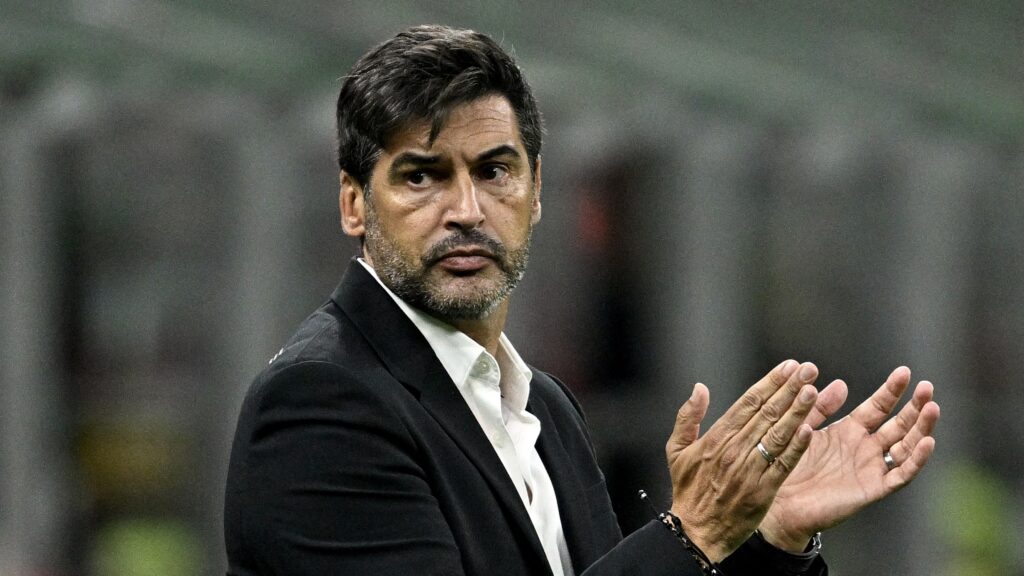 Milan, parla Fonseca: "Liverpool grande squadra, devono essere le notti di Theo e Leao"