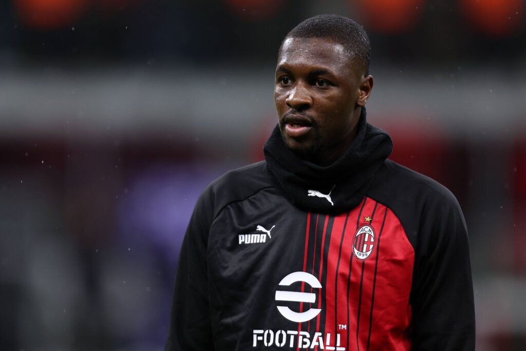 Milan, non solo Galatasaray su Ballo-Touré: anche il Besiktas ci prova