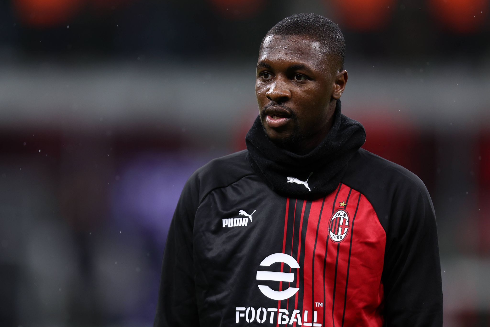 Milan, non solo Galatasaray su Ballo-Touré: anche il Besiktas ci prova