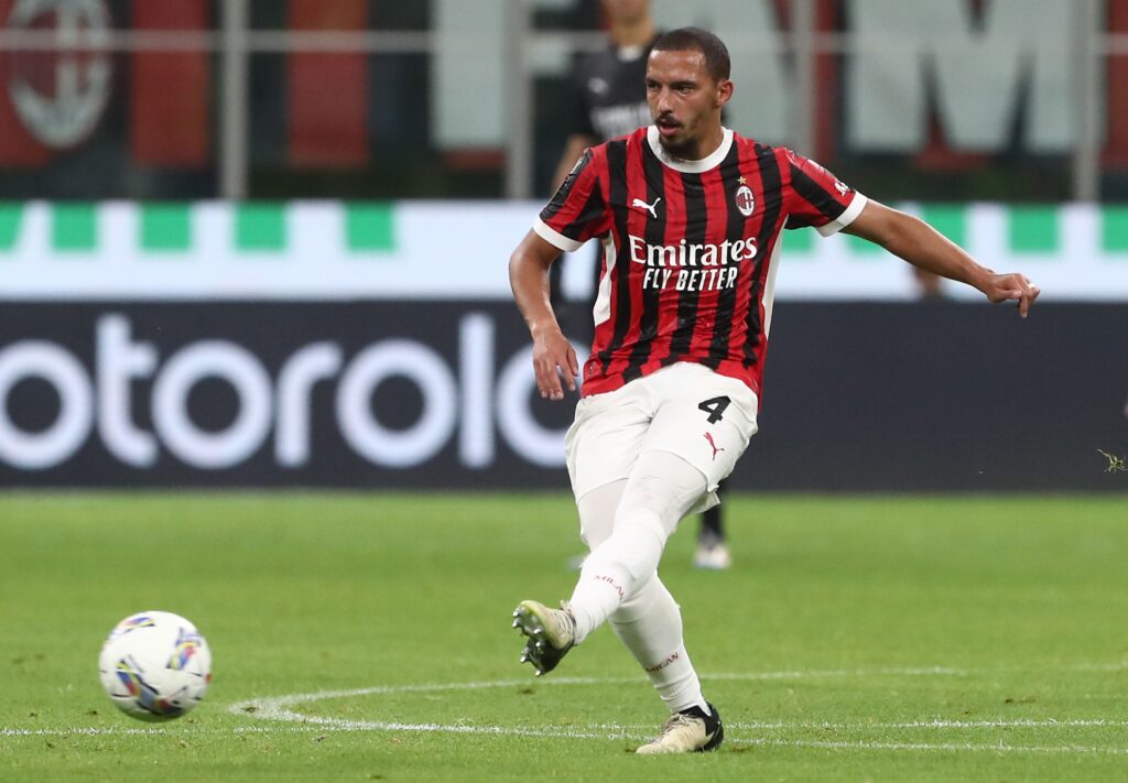 Enzo Raiola: "Bennacer vuole restare al Milan, non è facile lasciare questo club"