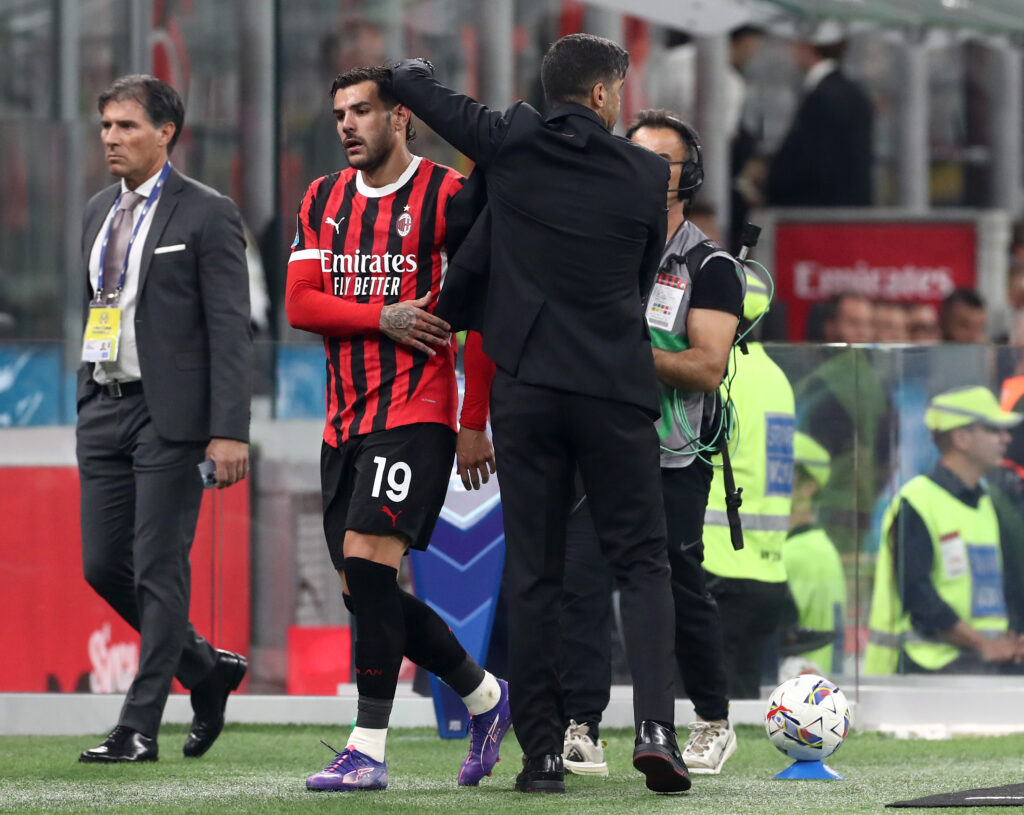 Milan, Fonseca dal rischio esonero al primato: una settimana movimentata