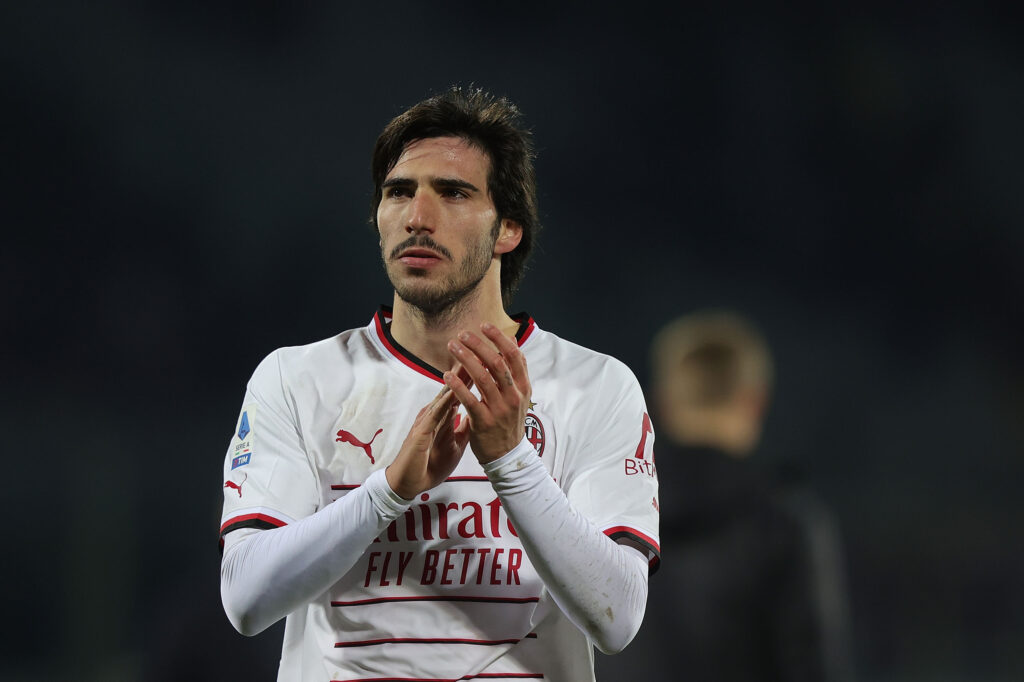 Boban: "La Juve offrì 42 milioni per Tonali, lui rifiutò per il Milan. Persi quei valori"