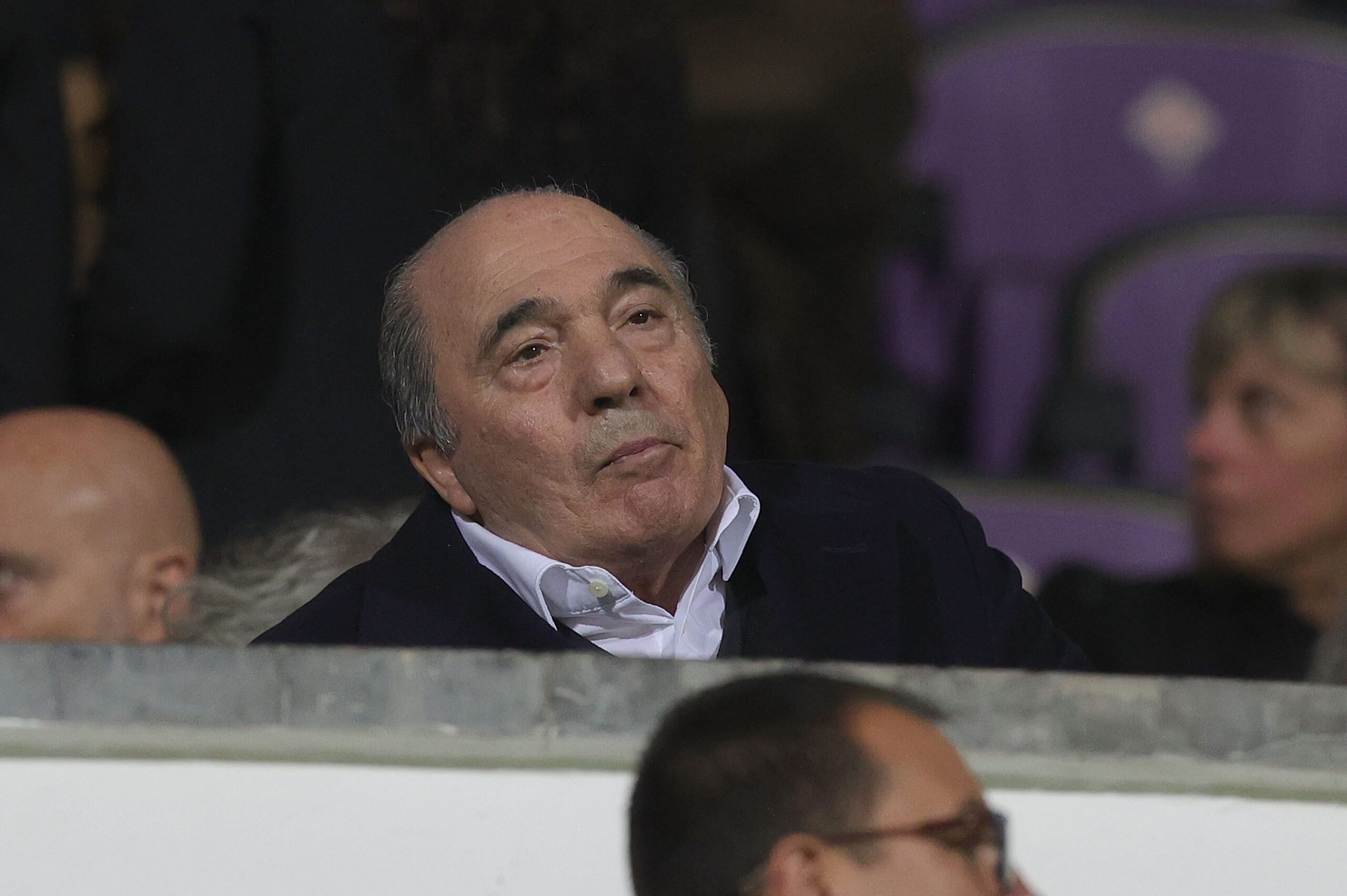 Commisso: “Con Vlahović e Chiesa ho fatto io l’affare, non la Juve”
