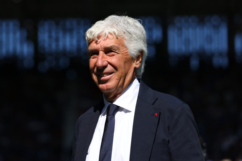 Atalanta, Gasperini: "Arsenal bello da vedere, la nuova formula è accattivante"