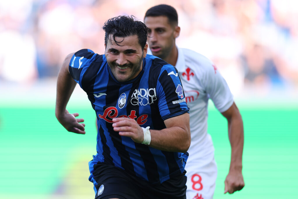 Kolasinac: "Hanno grandi giocatori, noi dobbiamo dimostrare il nostro gioco"