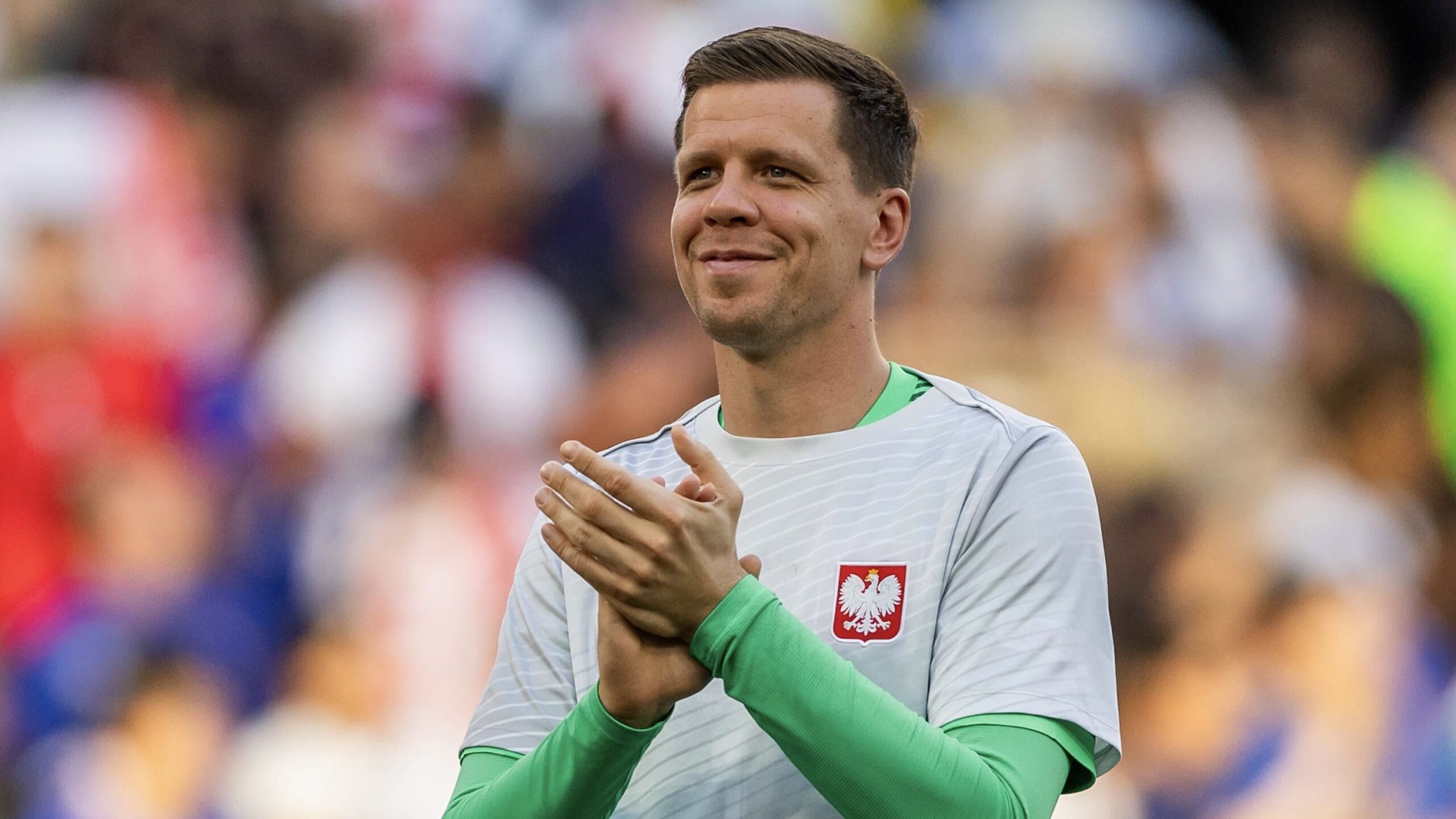 Wojciech Szczesny