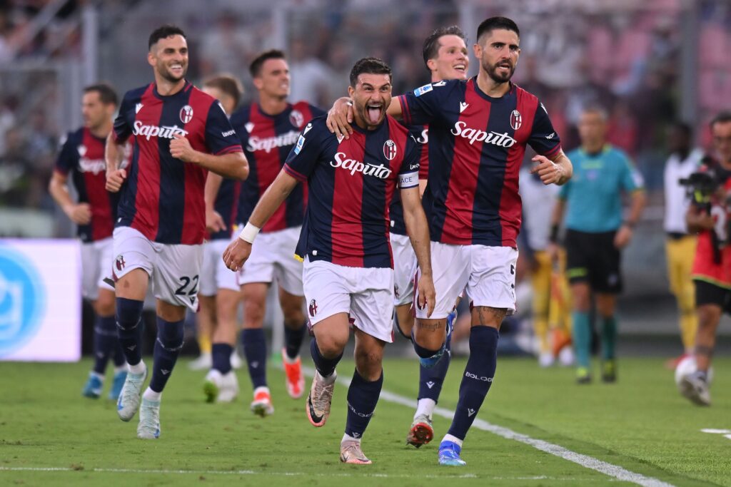 Bologna e il ritorno in Champions, di mezzo c'è lo Shaktar: il valore delle rose a confronto
