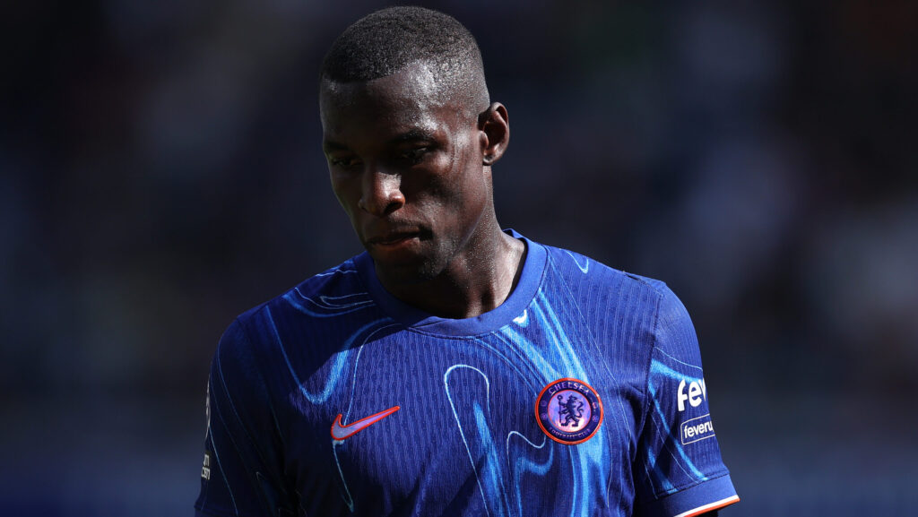 Chelsea, infortunio per Jackson: out almeno 6 settimane