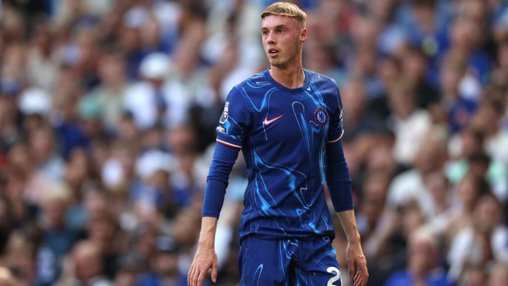 Chelsea, Cole Palmer escluso dalla lista UEFA: il motivo