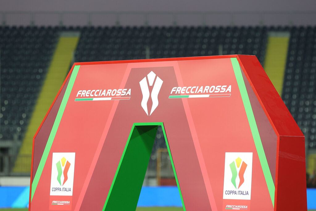 Coppa Italia, al via i sedicesimi: le partite