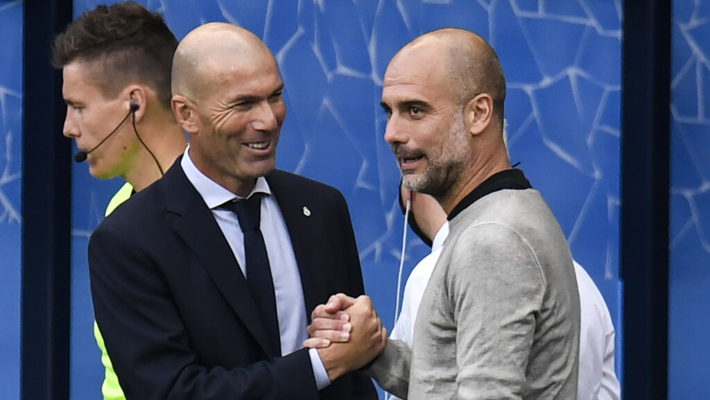 Zidane, niente Premier League per ora: il motivo è "bizzarro"