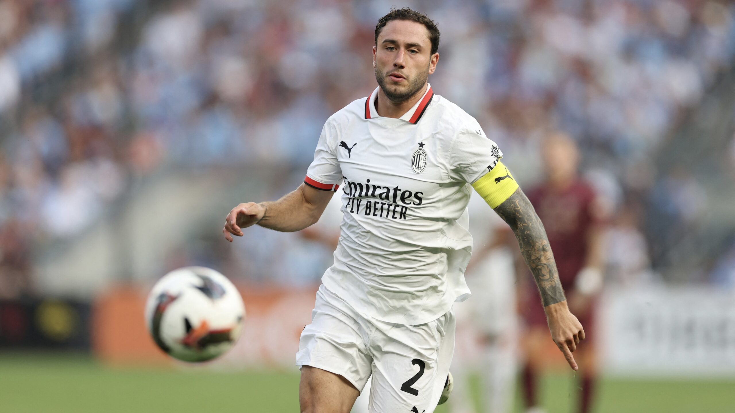 Milan, problemi per la difesa: assenti Thiaw e Calabria