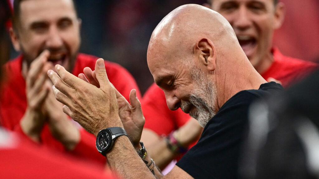 Al-Nassr, in Arabia sono sicuri: Pioli ad un passo