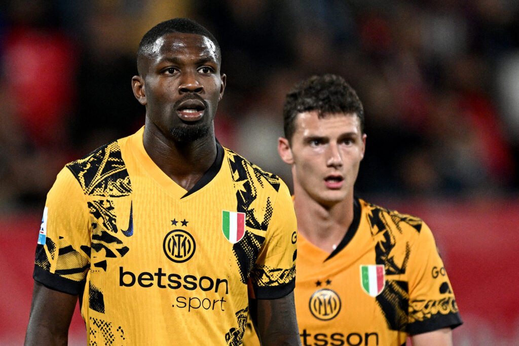 Manchester City spendaccione, Inter a parametro zero: ecco il valore delle rose a confronto