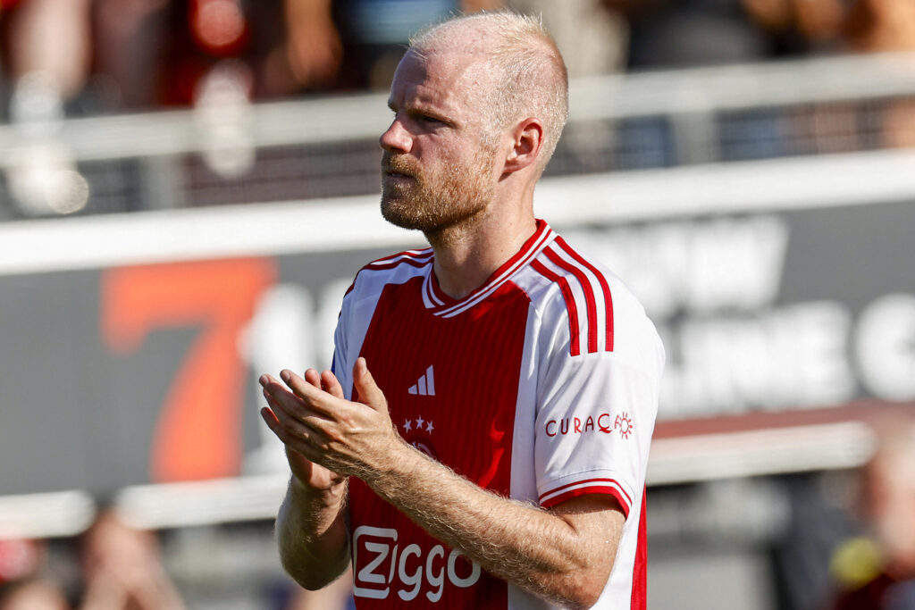 Klaassen torna ancora all'Ajax: ha firmato fino al 2025